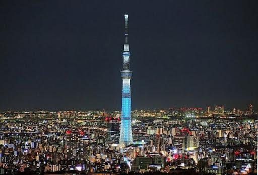 Tokyo tour-3
