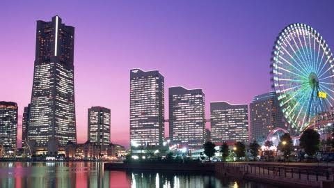 Enoshima and Tokyo tour-2