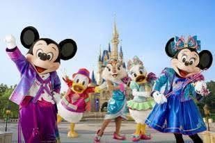 Disneyland-1