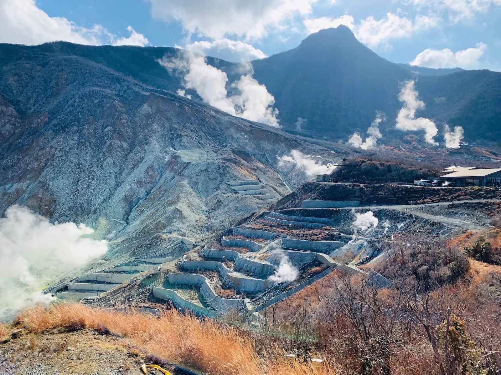 Hakone Tour-1