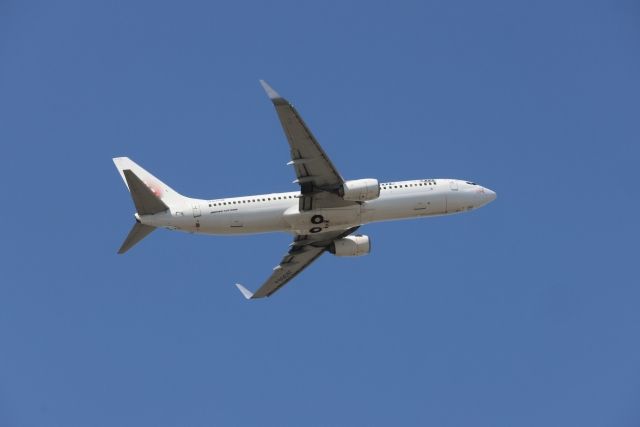 Plane image