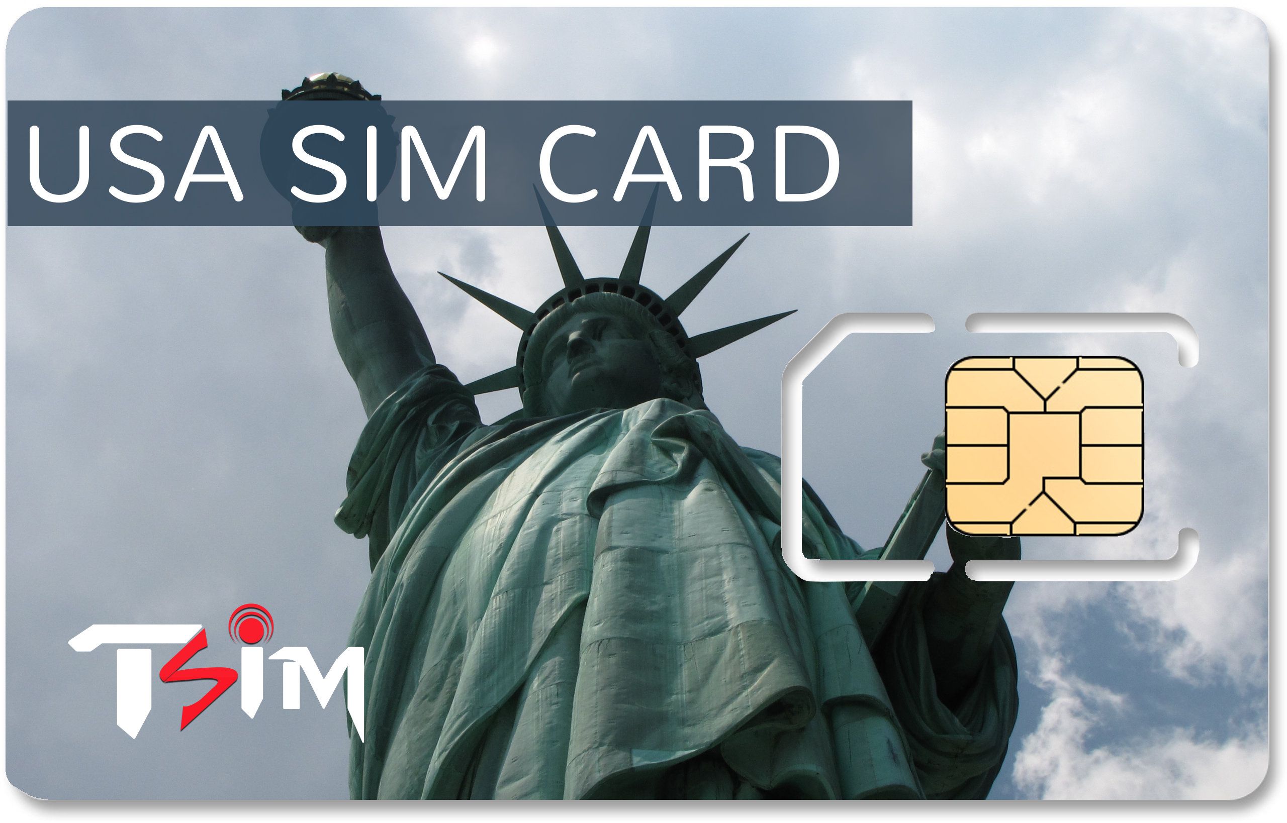 USA Unlimited SIM